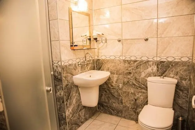 Standart Ekonomik Oda