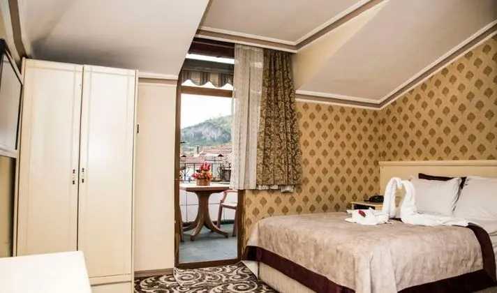 Standart Oda