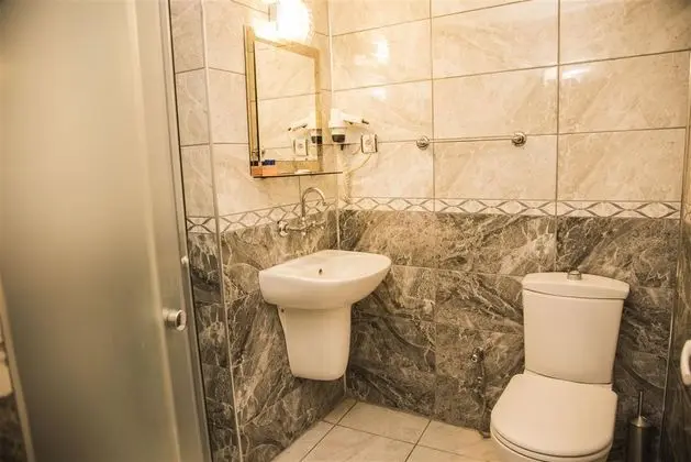 Standart Oda - Tek Kişilik
