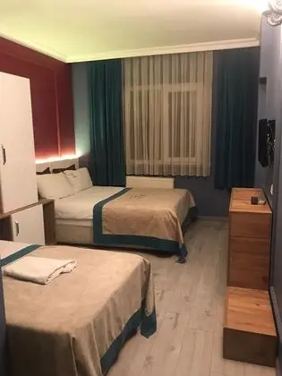 Standart - Şehir Manzaralı