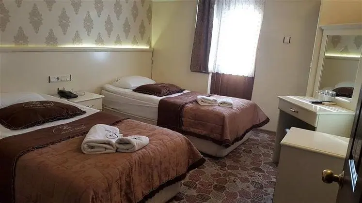 Standart - Şehir Manzaralı
