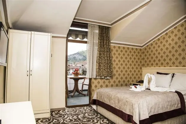 Standart - Şehir Manzaralı