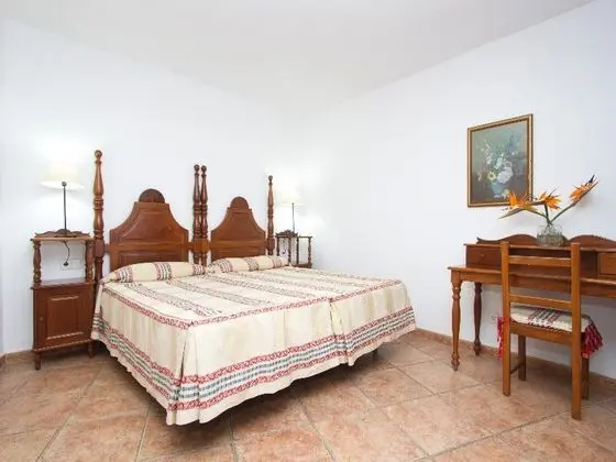 Apart Daire One Bedroom