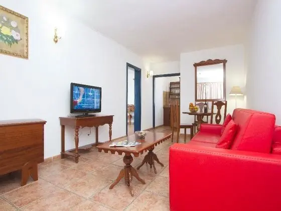 Apart Daire One Bedroom