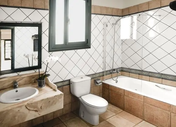 Apart Daire One Bedroom