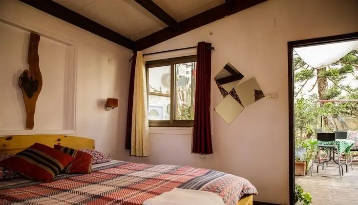 Basic Tek Büyük Yataklı Oda