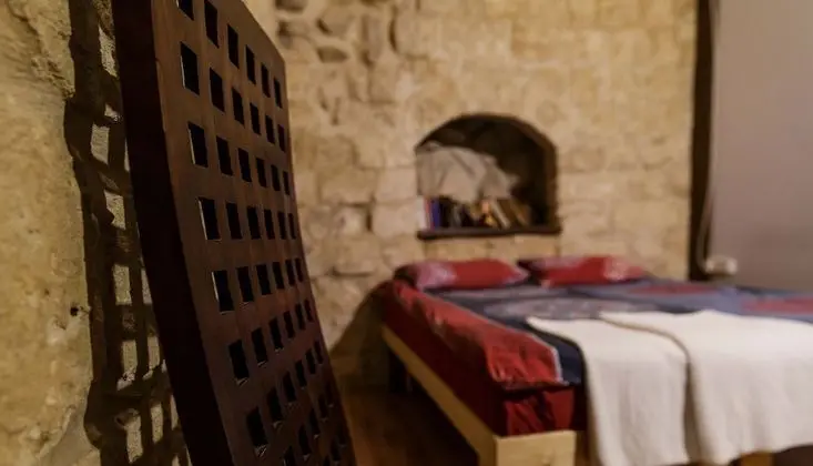 Basic Tek Büyük Yataklı Oda