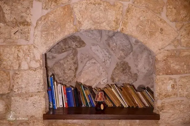 Basic Tek Büyük Yataklı Oda