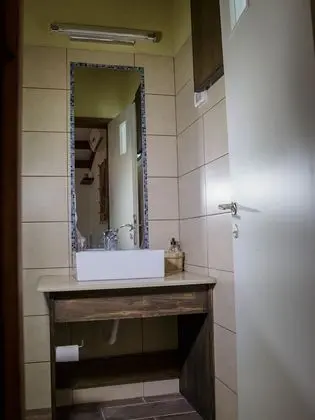 Basic Tek Büyük Yataklı Oda