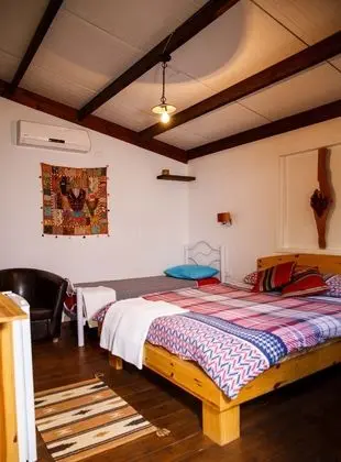 Basic Üç Kişilik Oda