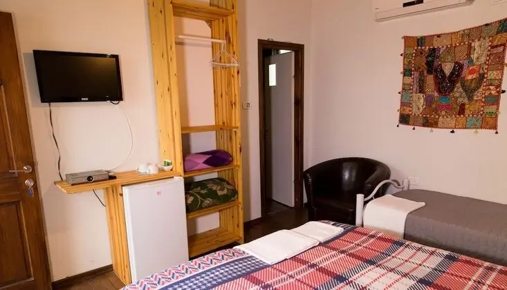 Basic Üç Kişilik Oda