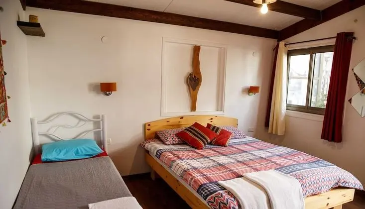 Basic Üç Kişilik Oda