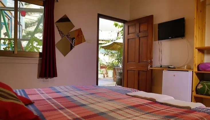 Basic Üç Kişilik Oda