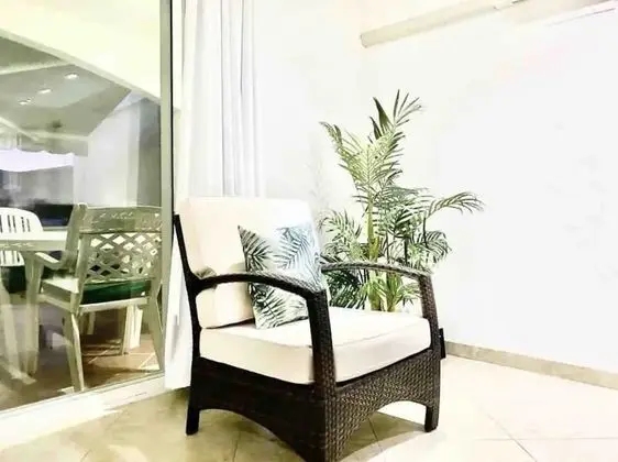 Premium Villa, 2 Yatak Odası