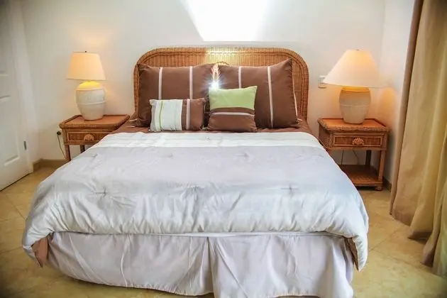 Premium Villa, 2 Yatak Odası