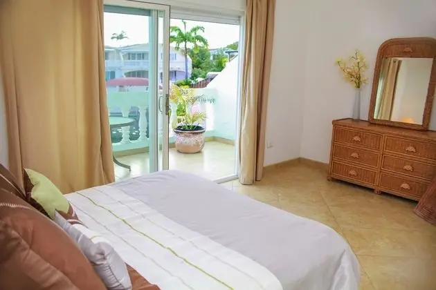 Premium Villa, 2 Yatak Odası