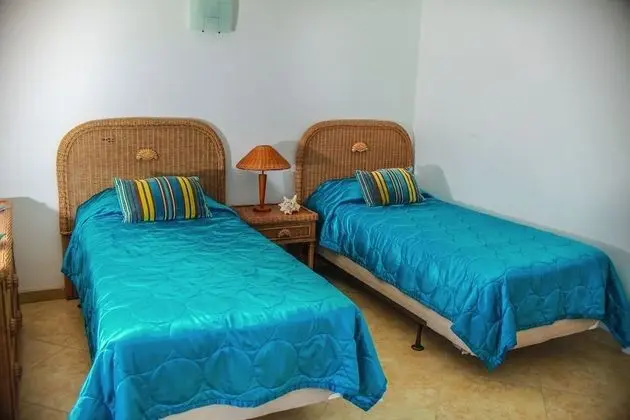 Premium Villa, 2 Yatak Odası