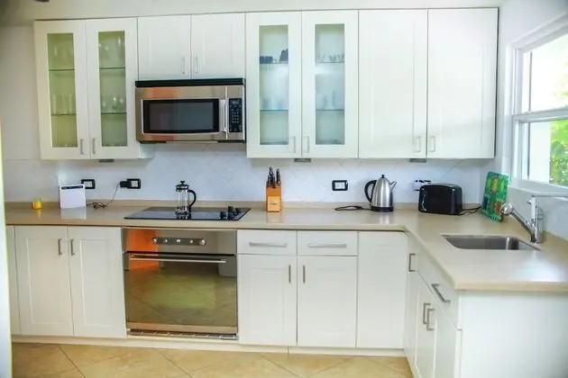 Premium Villa, 2 Yatak Odası