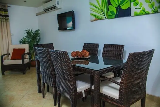 Premium Villa, 2 Yatak Odası