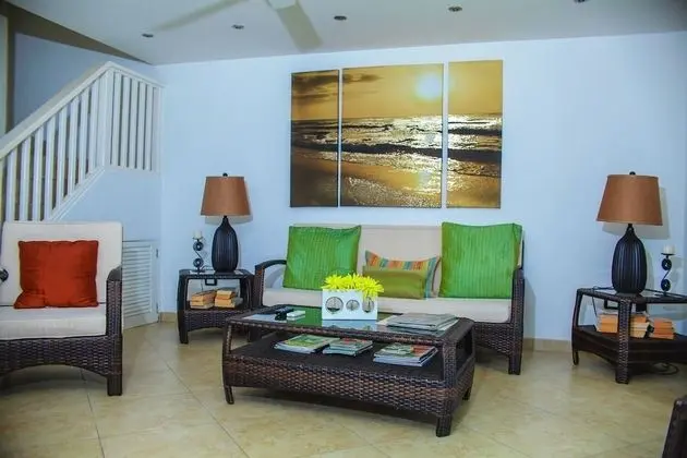 Premium Villa, 2 Yatak Odası