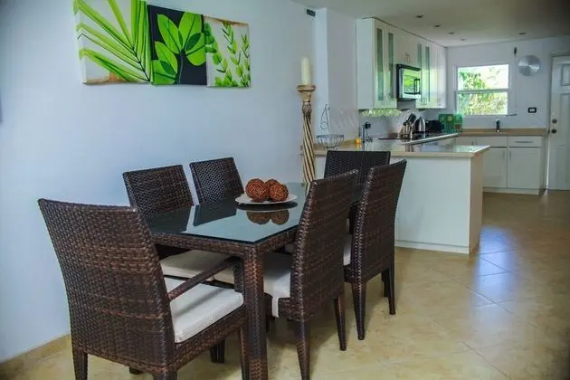 Premium Villa, 2 Yatak Odası