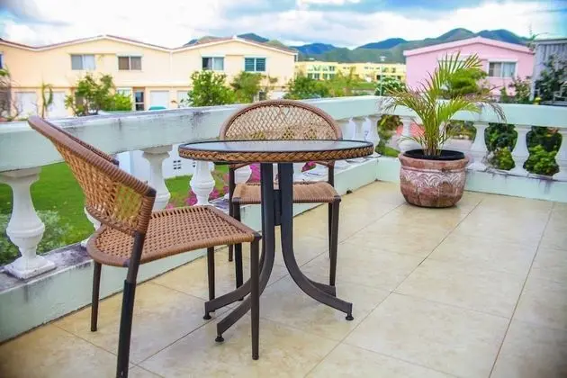 Premium Villa, 2 Yatak Odası
