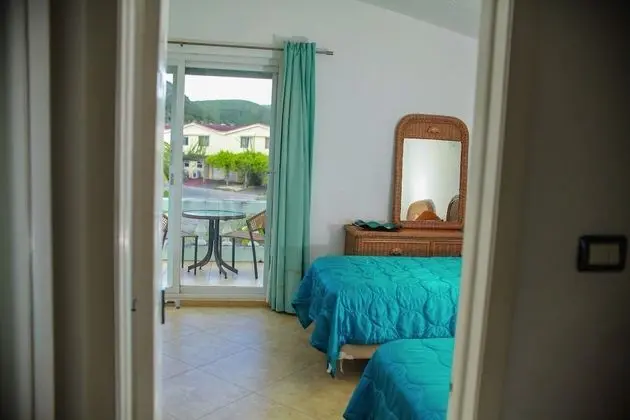 Premium Villa, 2 Yatak Odası
