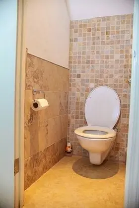 Premium Villa, 2 Yatak Odası