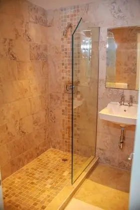 Premium Villa, 2 Yatak Odası