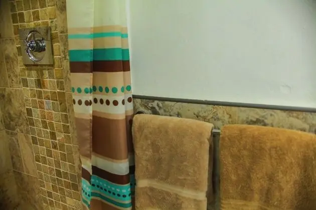 Premium Villa, 2 Yatak Odası