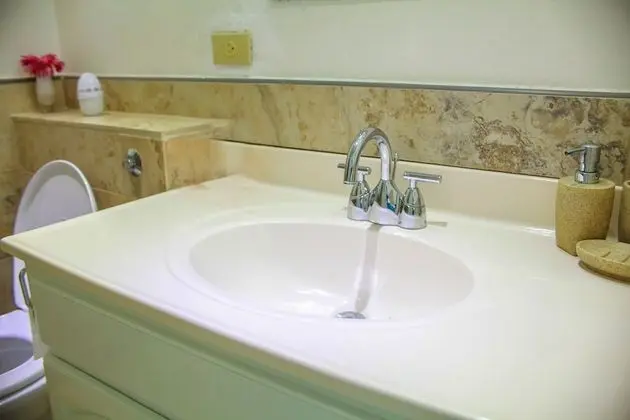 Premium Villa, 2 Yatak Odası