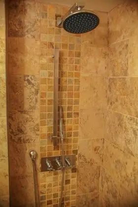 Premium Villa, 2 Yatak Odası