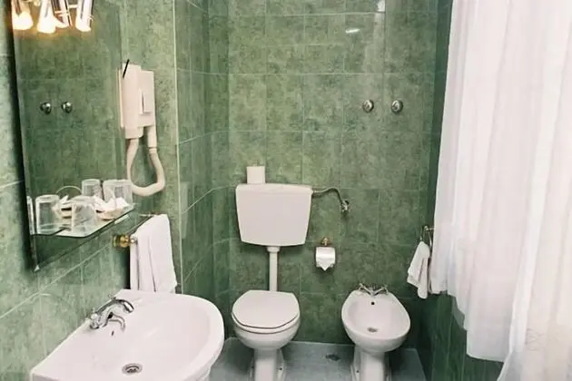 Standard İki Ayrı Yataklı Oda