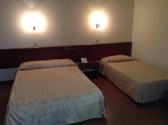 Standard Üç Kişilik Oda