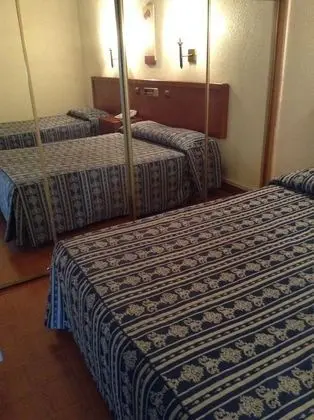 Standard Üç Kişilik Oda