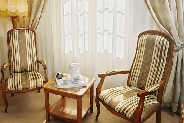 Standard Üç Kişilik Oda