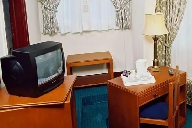 Standard Üç Kişilik Oda