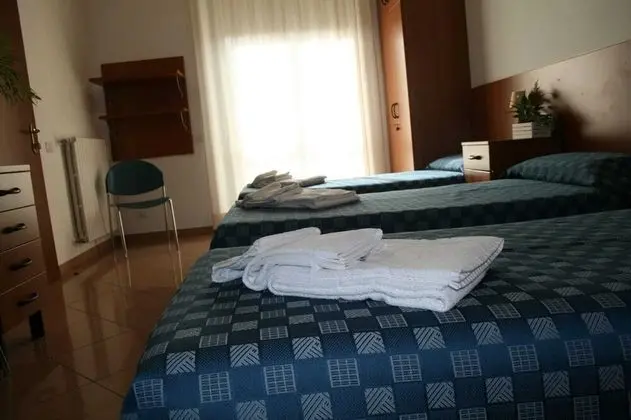 Classic Dört Kişilik Oda