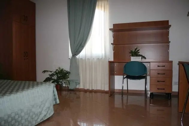 Classic Tek Büyük veya İki Ayrı Yataklı Oda