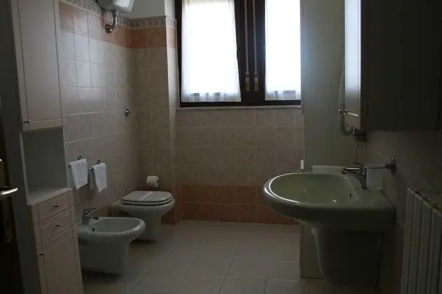 Classic Tek Büyük veya İki Ayrı Yataklı Oda