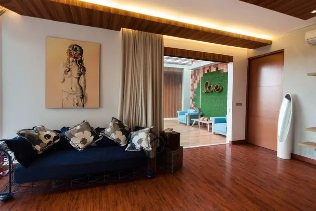 Design Villa, 4 Yatak Odası, Mutfak, Tepe Manzaralı