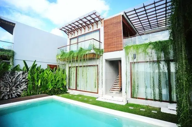 Design Villa, 4 Yatak Odası, Mutfak, Tepe Manzaralı