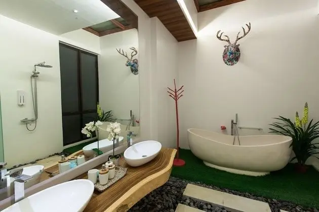 Design Villa, 4 Yatak Odası, Mutfak, Tepe Manzaralı