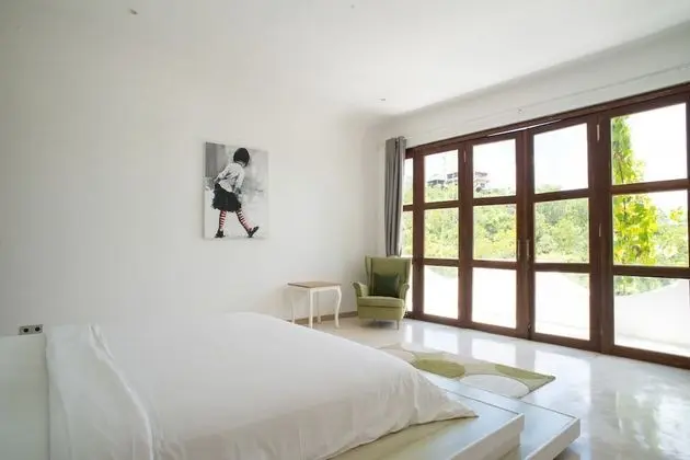 Family Villa, 3 Yatak Odası, Bahçe Manzaralı, Bahçeli