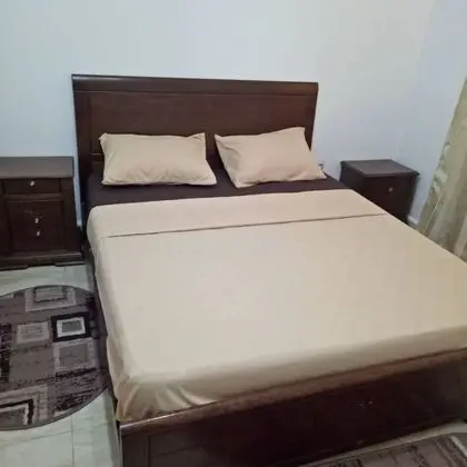 Standard Tek Büyük Yataklı Oda, 1 Çift Kişilik Yatak