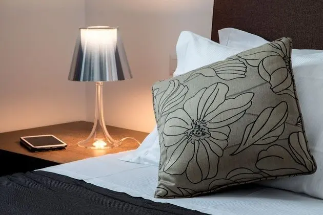 Tek Büyük veya İki Ayrı Yataklı Oda (Extra 1 single bed)