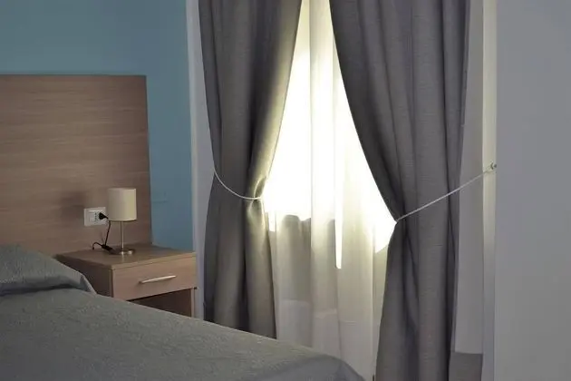 Grand Oda, Engellilere Uygun