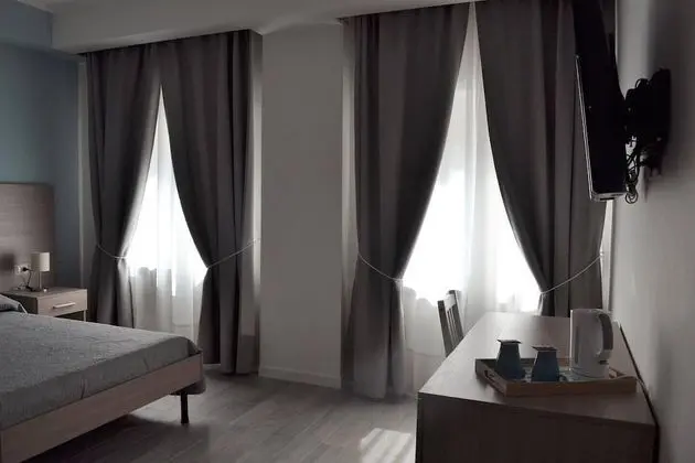 Grand Oda, Engellilere Uygun