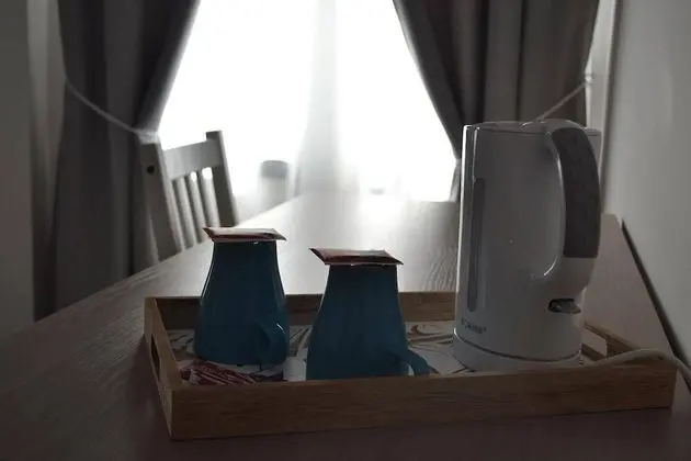 Grand Oda, Engellilere Uygun