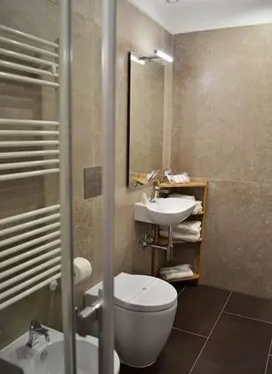 İki Ayrı Yataklı Oda